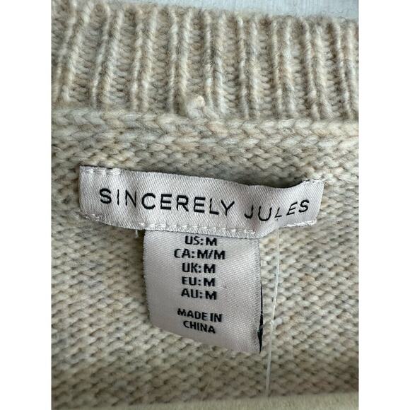 Sincerely Jules - Picture 6 of 8